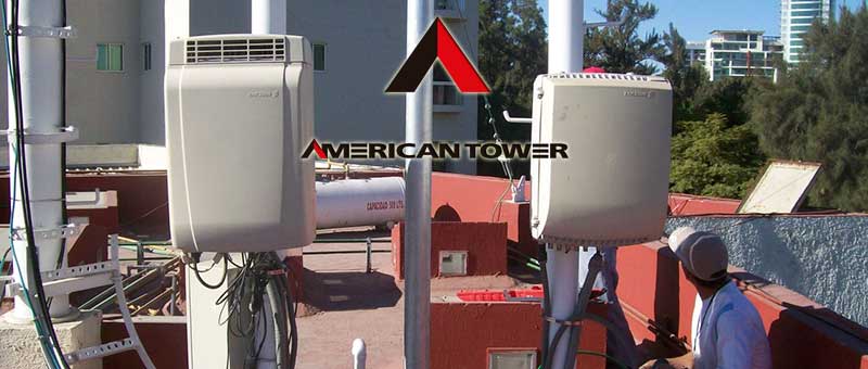 AMERICAN TOWER DE MEXICO