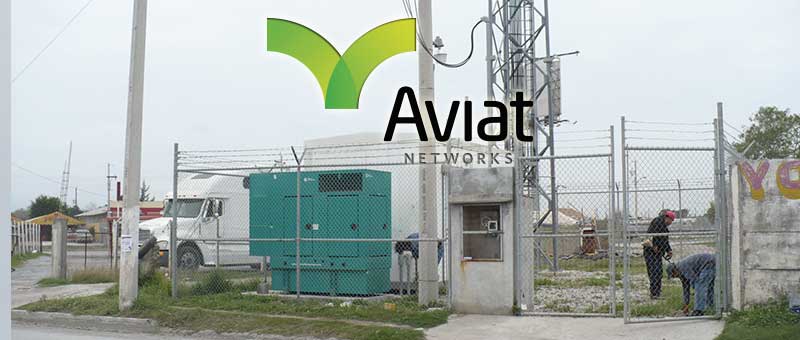 aviat networks