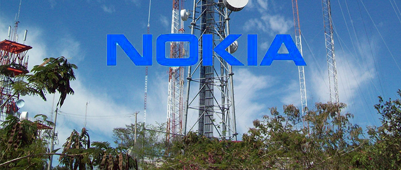 NOKIA SIEMENS NETWORKS